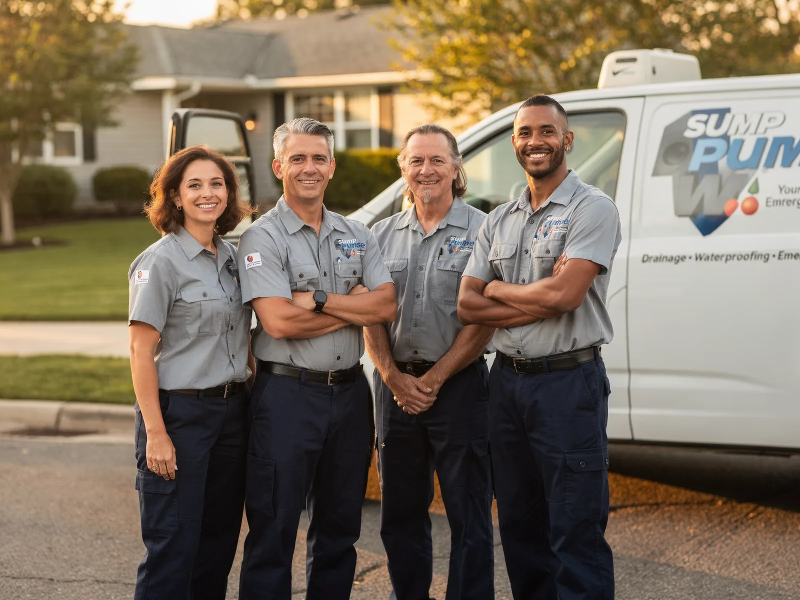 Water Heater Repair company in Center Conway, NH